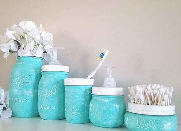 DIY Room Ideas