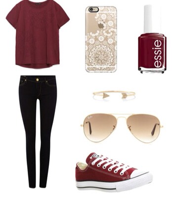 Outfits! 