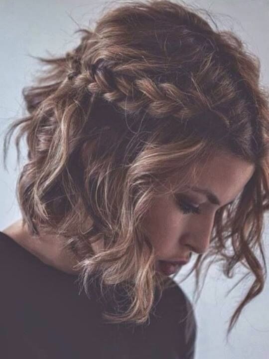 Back To School Hair Tutorials And Inspiration 