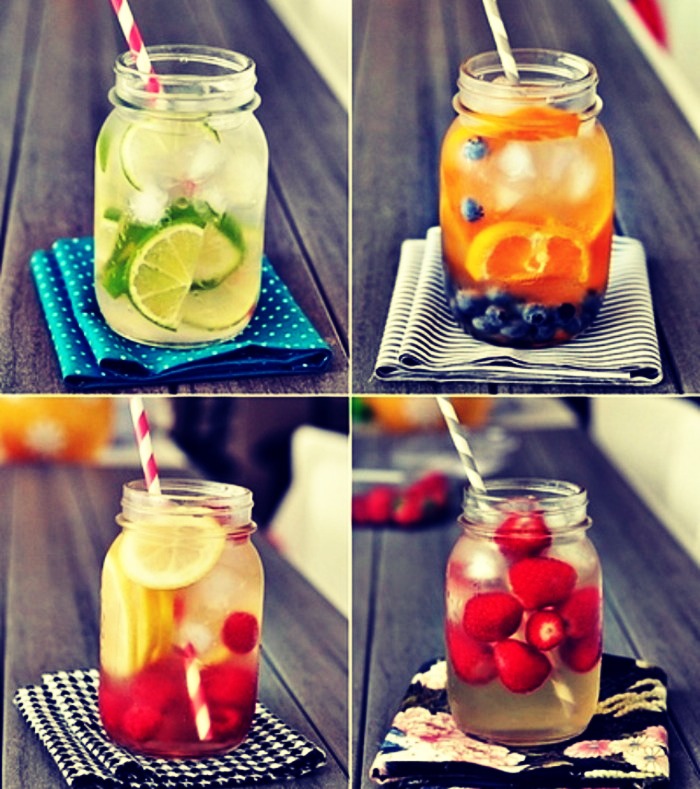 Detox? Say wha?? Yes! Detox ingredients that will make you surprised! Like it up!!