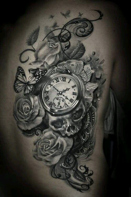 Small Pretty Tattoos