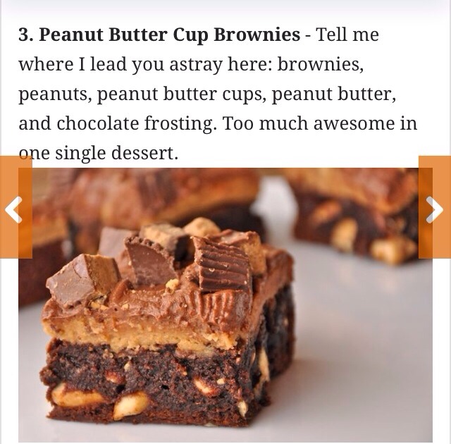 Brownie Recipes To Change Your Life Forever!😍😍