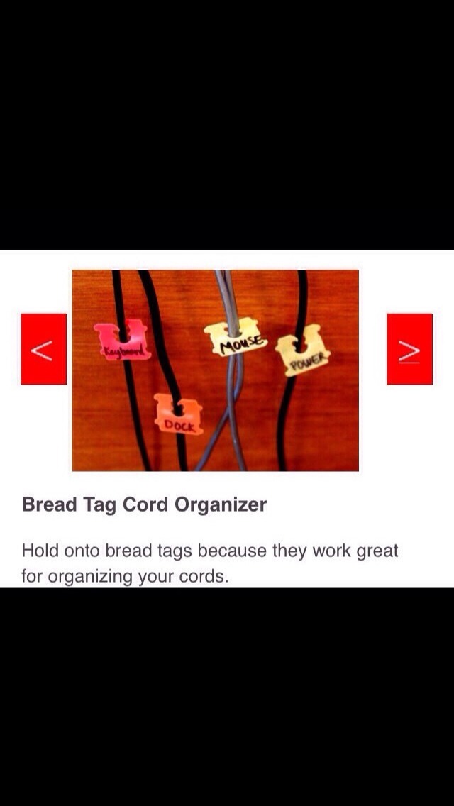 25 Amazing Different Tips For Organization