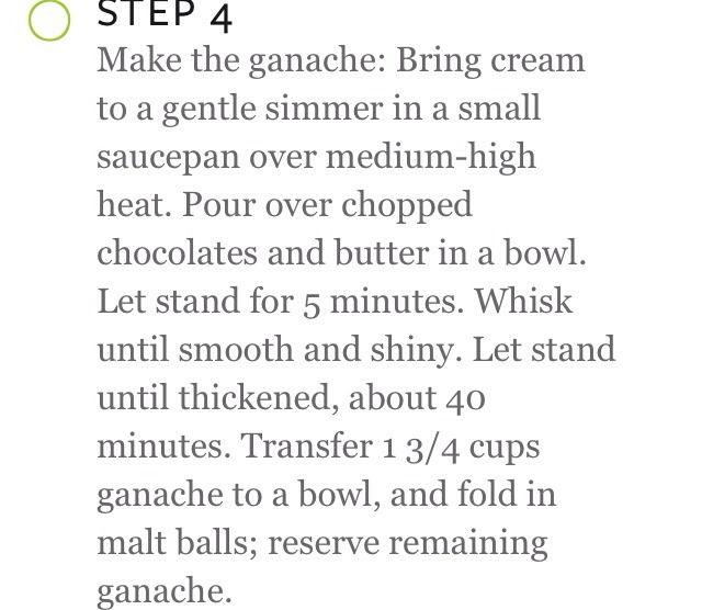 Halloween food & drink ideas 