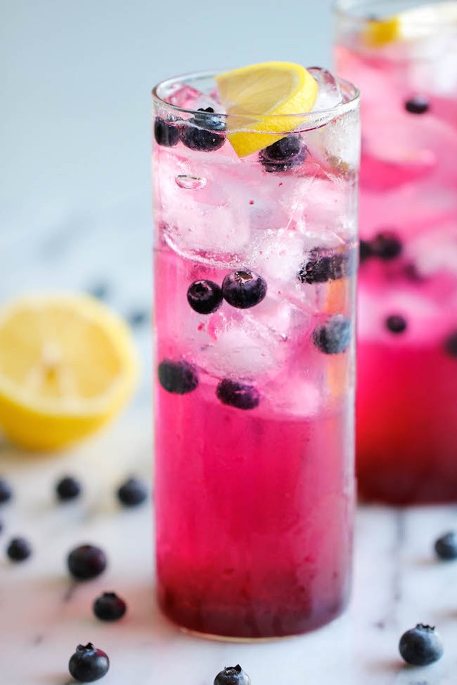 http://damndelicious.net/2014/05/07/blueberry-lemonade/
