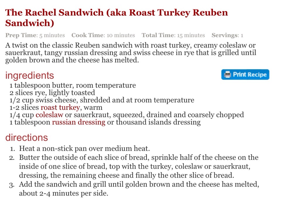 Top 25 Sandwich Recipes 😍
