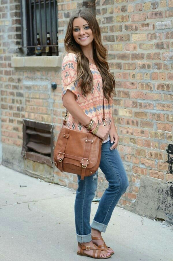 Fall Outfits for School🍂🍁 #tipit