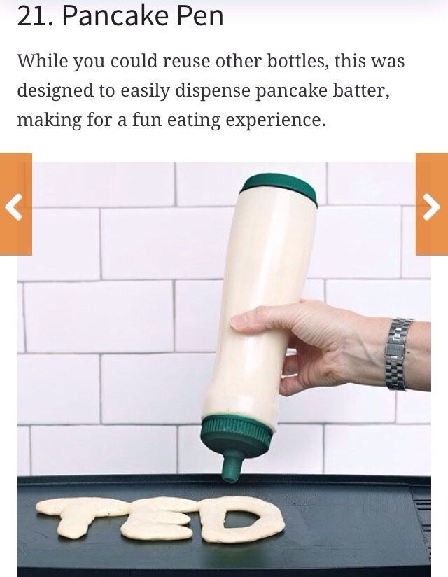 🍴 30 Useful Kitchen Inventions U Never Knew About 🍴