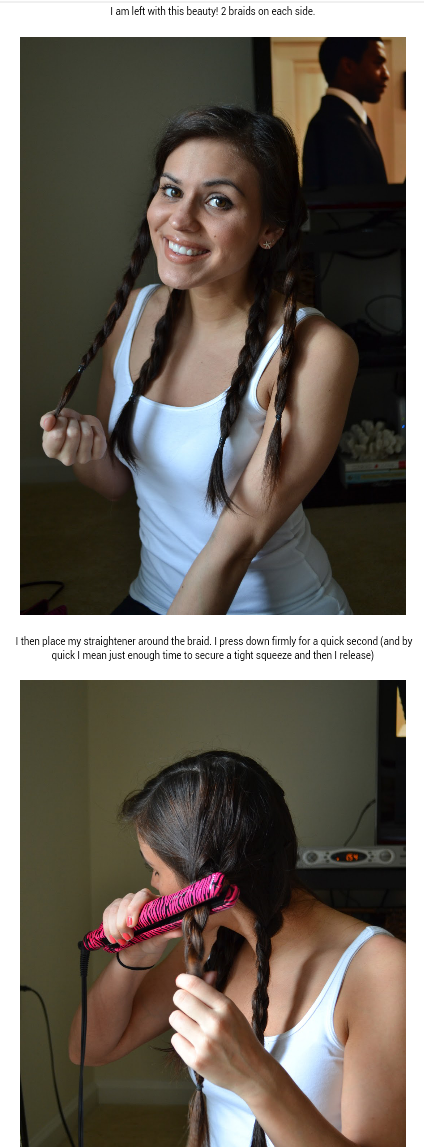 How to easily get beached waves
