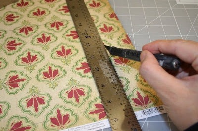 Big Box DIY Advent Calendar