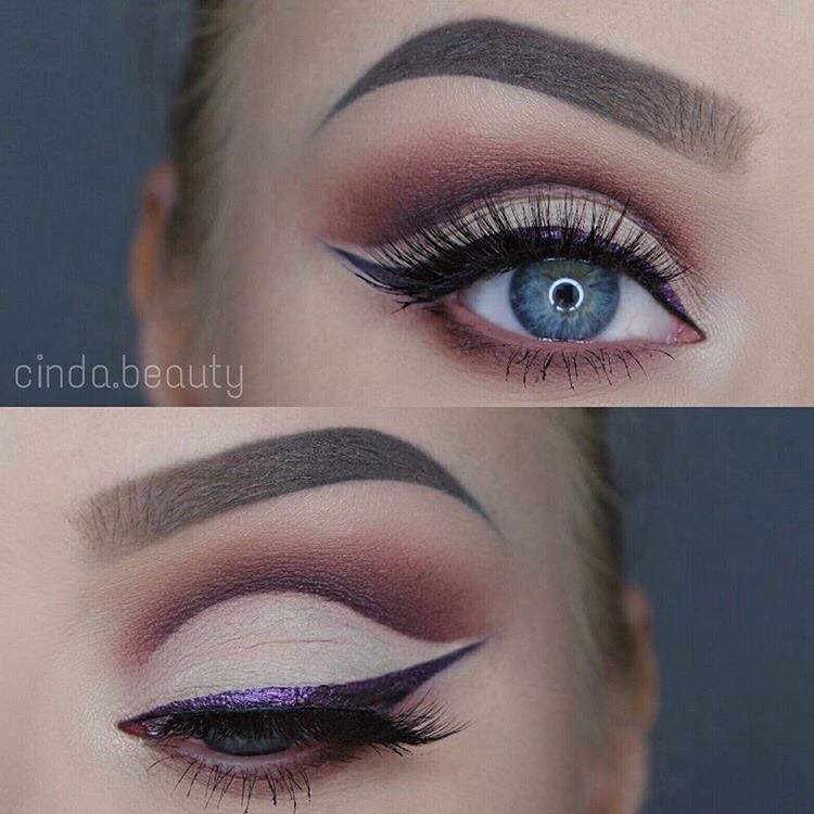 Gorgeous Eyeshadow 