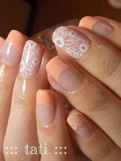Spring Time Nail Ideas