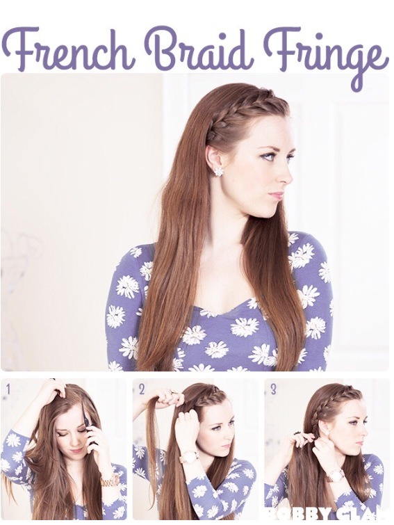 17 Super Cute Hair Styles!🎀