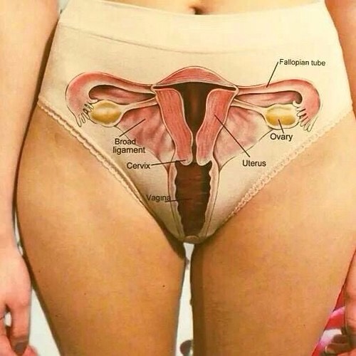 10 Ways To Love And Care For Your Vagina🌼
