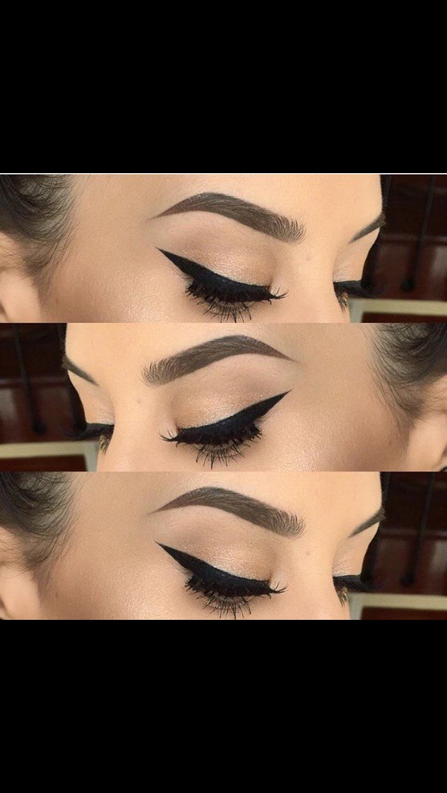 Eyeshadow Inspiration