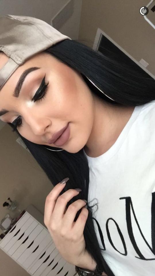 Beautiful Makeup Ideas For Any Occasion!!!!
