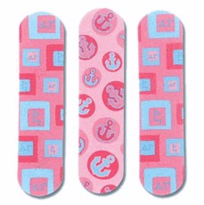 16. NAIL FILES
Good for when you break your nail!💅