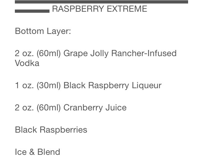 7 Galaxy Inspired Cocktail Recipes💜💙
