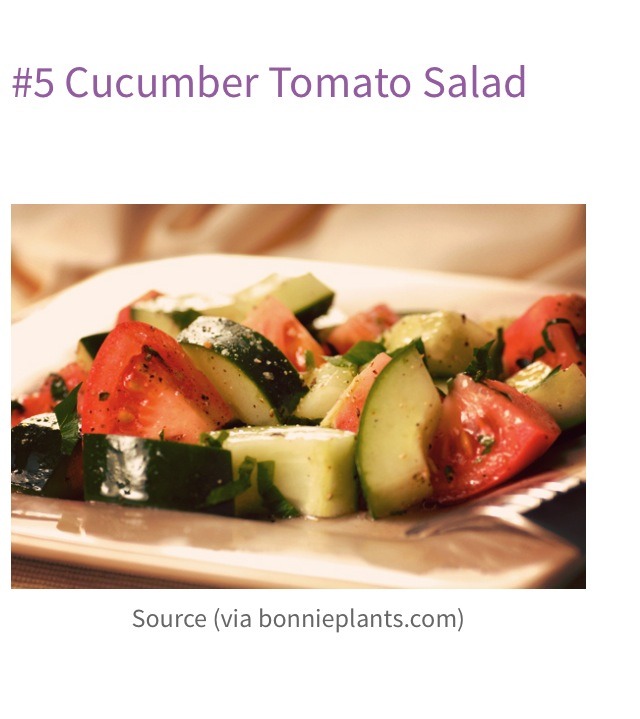 ✨7 Healthy And Easy Salads To Prepare For Weight Loss✨