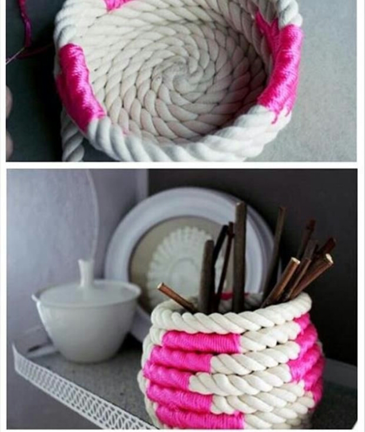 4 BORDERLINE CRAFTS*