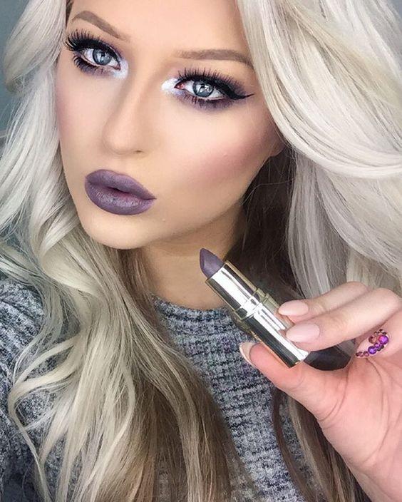 Beautiful Makeup Ideas For Any Occasion!!!!