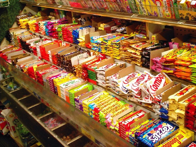 This is obvious but cutting down on sugary, oily, junk food is a must. Eating it once in a whole is fine but we all know we do it practically everyday. We all need snacks in the middle of meals but that doesn't mean snacks should be unhealthy. Swap your snacks to vegetables or fruits.