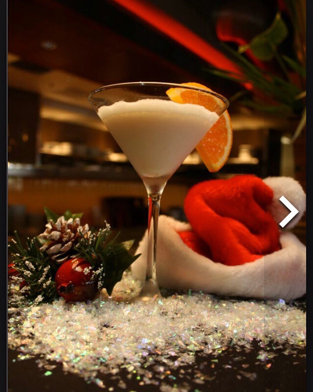 Easy & Delicious Martini's