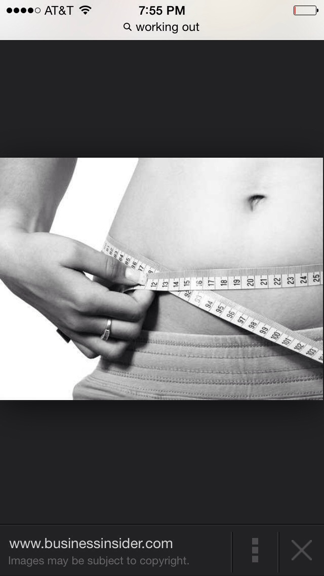 A Guide For Losing Weight FAST