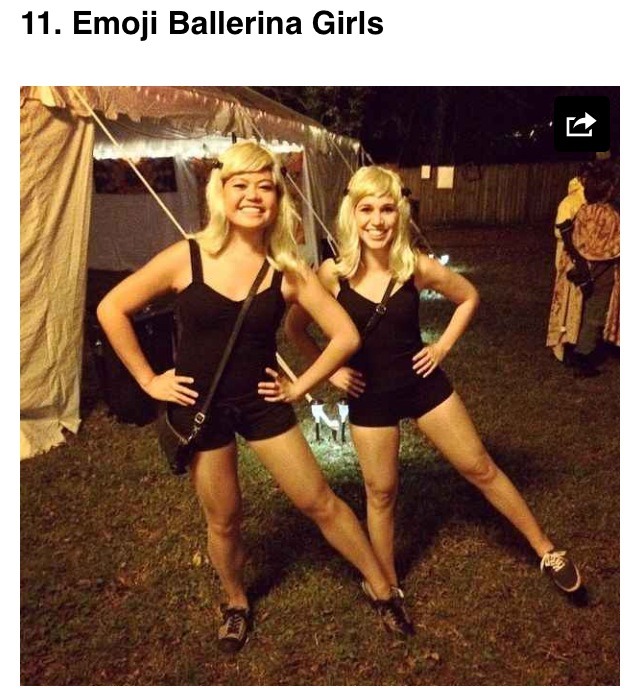 2⃣7⃣ Simple Costumes You Can Totally Make The Day Before Halloween! #HalloweenTip