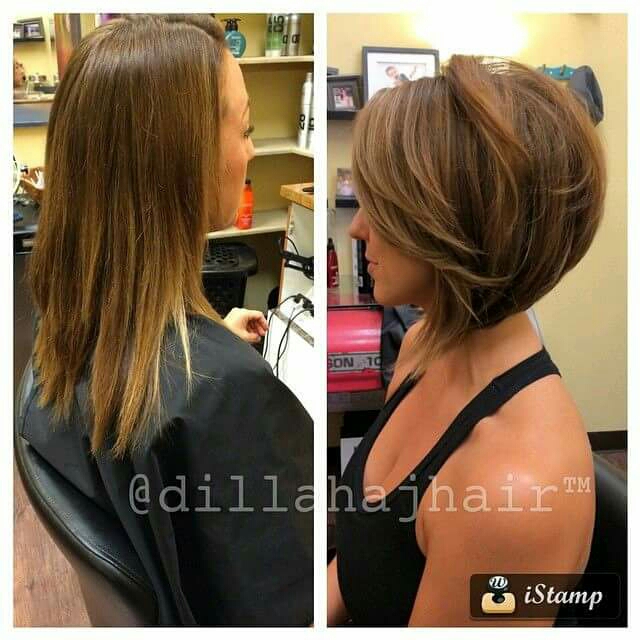 Sexy Ways To Cut & Style Short Hair ♡