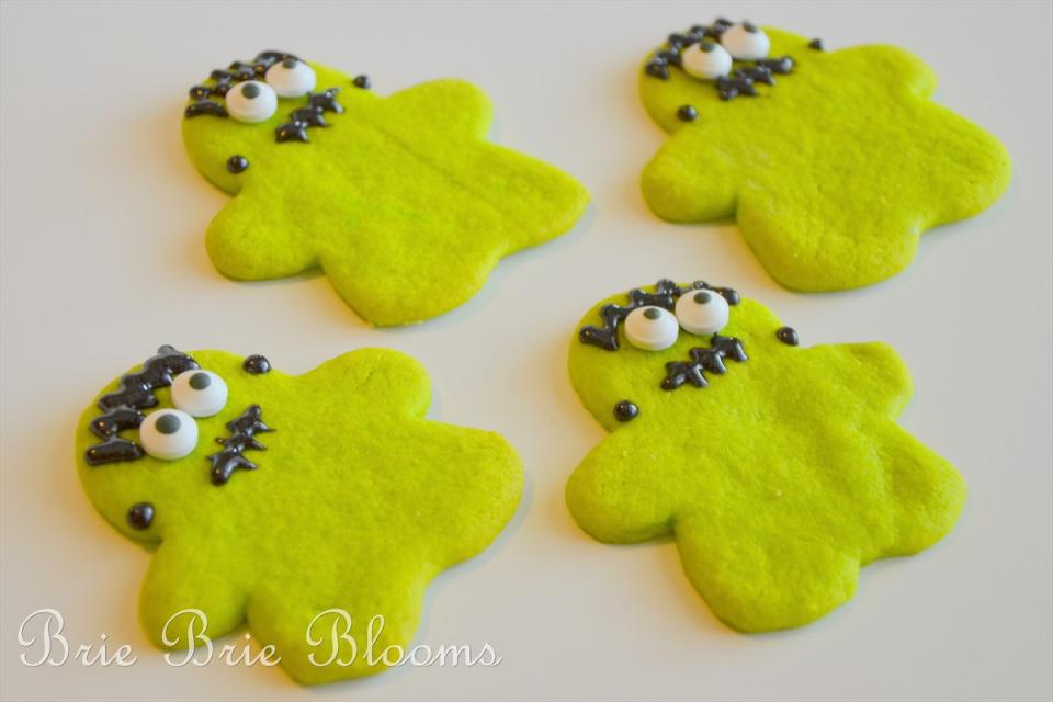 Share your cookies with friends and neighbors!