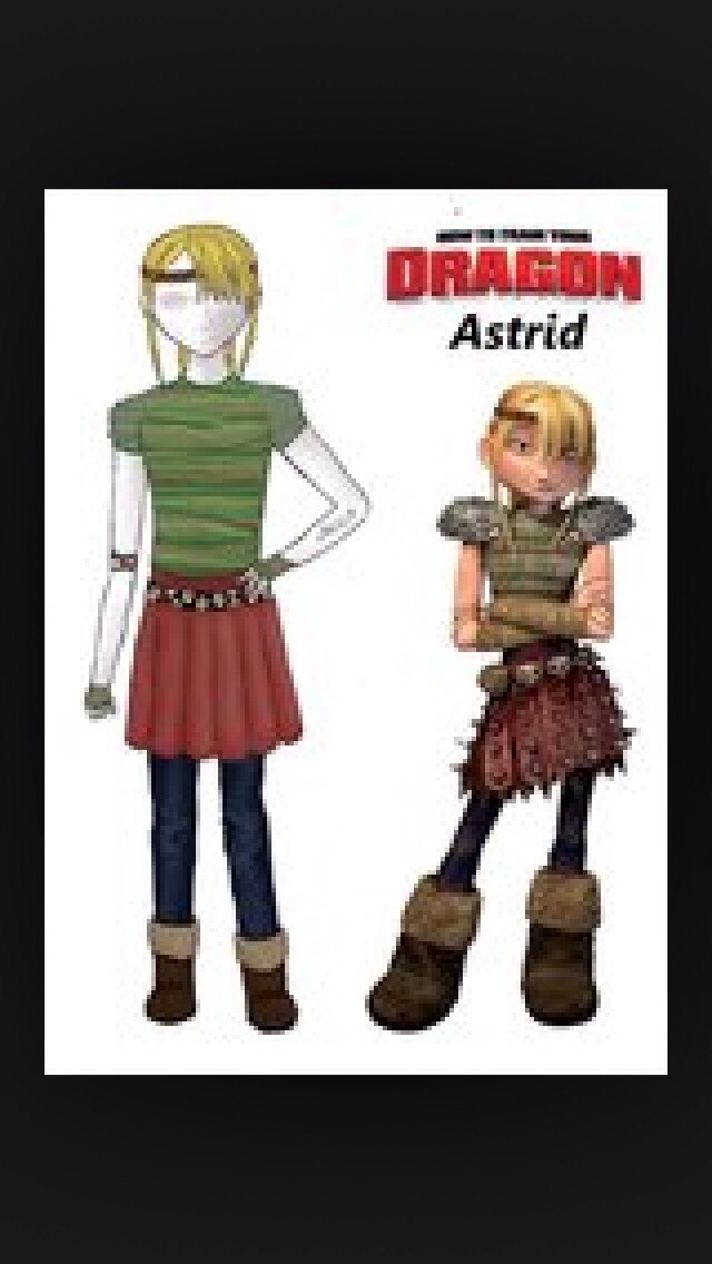 Disney Inspired Outfits