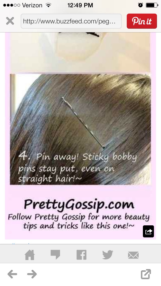 Random Beauty And Health Tips 