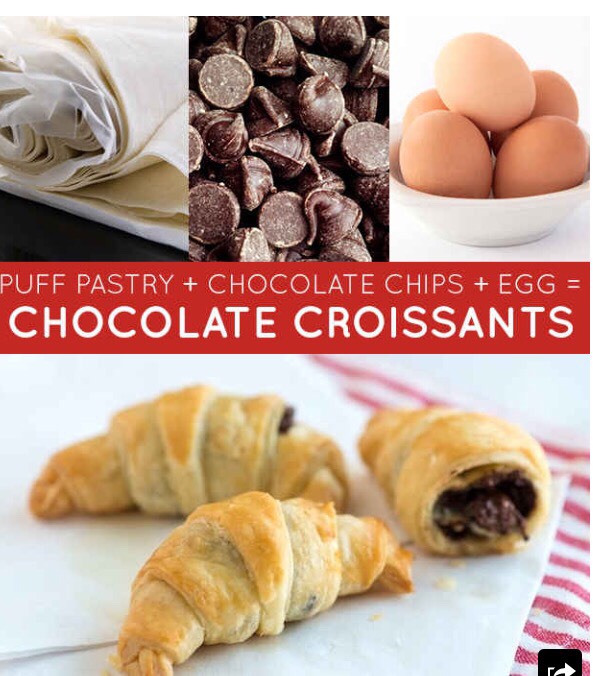 Ultimate 3 Ingredient Recipe Guide!!!😍👍 