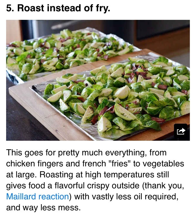 22 Ways To Start Eating Healthier