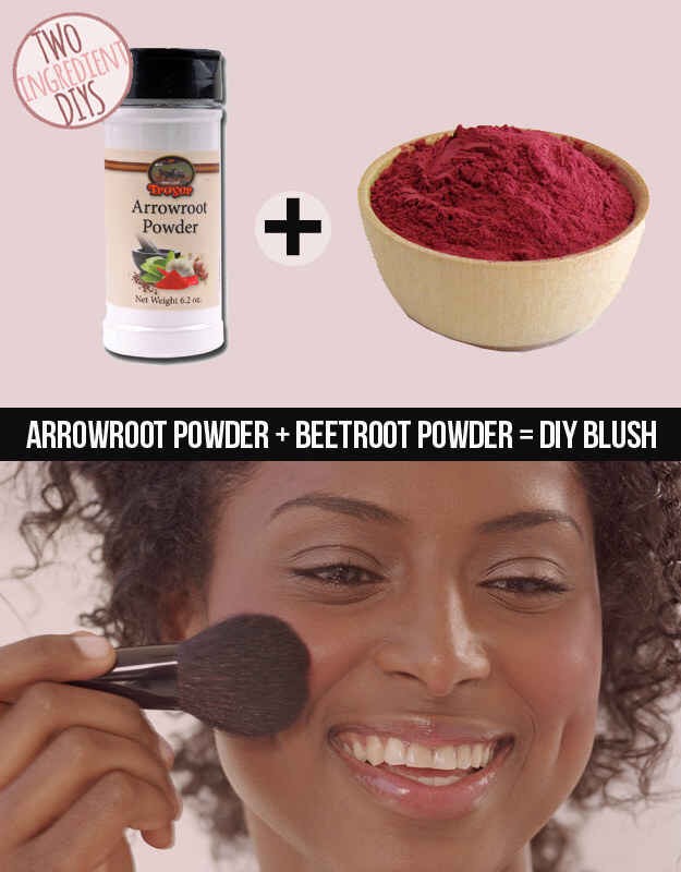 2⃣7⃣ Insanely Easy Two Ingredients DIY Hacks. 😍