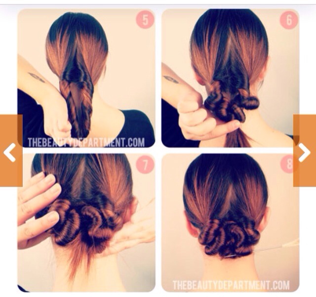 💖 12 Awesome Hairstyles That Will Last a Few Days 💖
