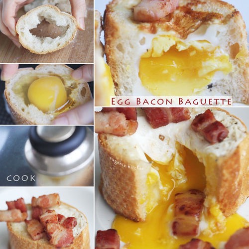 Quick Filling Breakfast Recipes