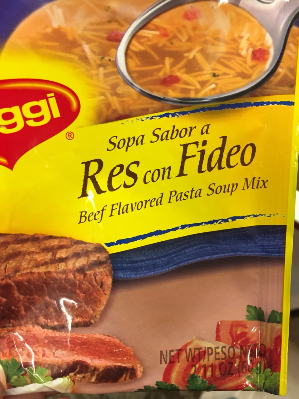 Sopa De Res Salvadoreña ( Beef Soup)