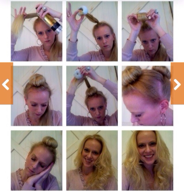 💖 12 Awesome Hairstyles That Will Last a Few Days 💖