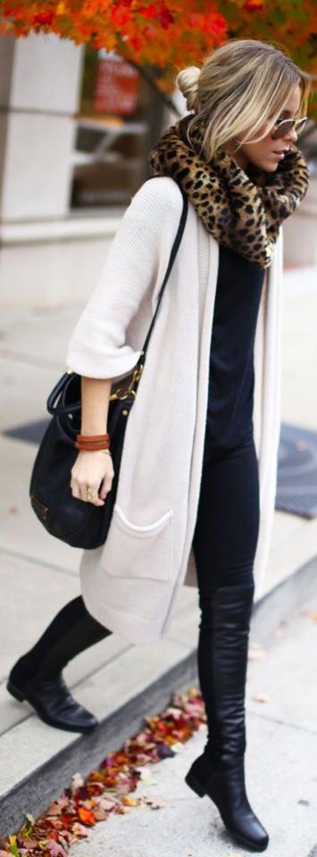Fall Fashion Lookbook #TipIt