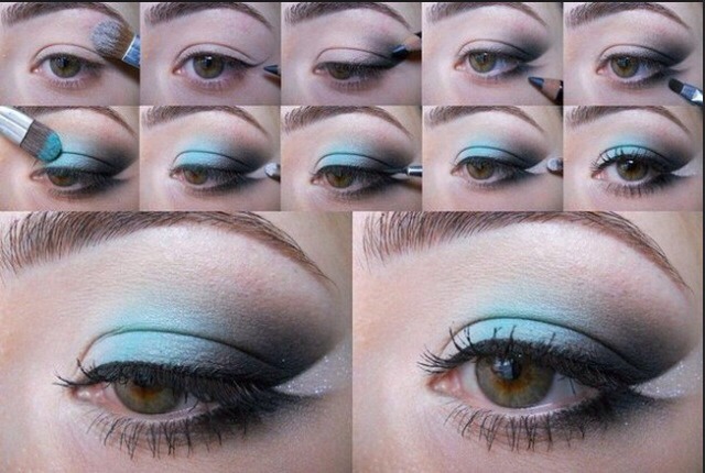 50 Beautiful Eyeshadow Ideas For Every Occasion!