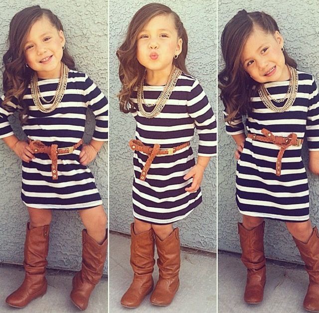 Kids Outfits 