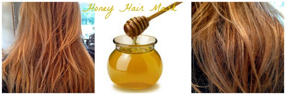 10. Honey Hair Mask:
Make a hair mask with (a paste of) honey and hair oil, keep it on for about 20 minutes, rinse and wash it with shampoo, and say hello to fabulously supple hair.