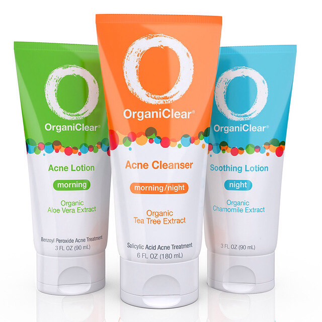 This is perfect for every skin type! Out of every suggestion I have given you, try this one before anything else cause it's gonna work the best