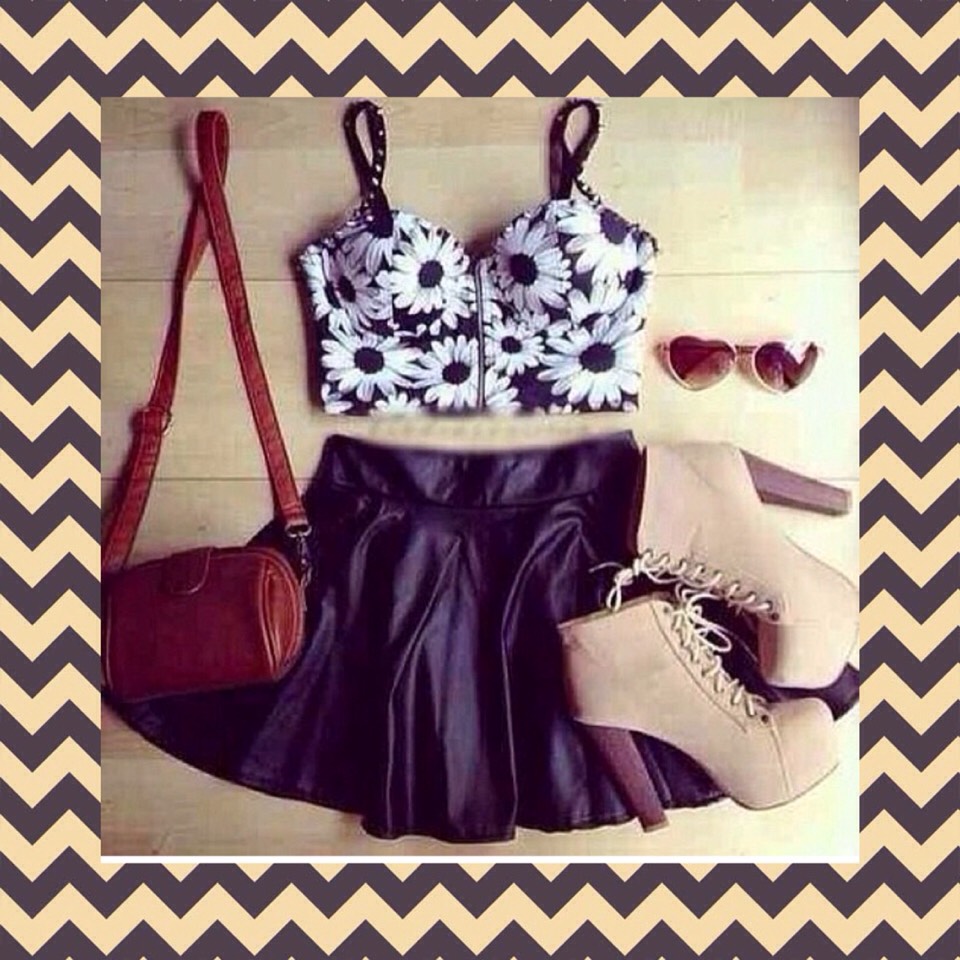 Cute Summer Outfits