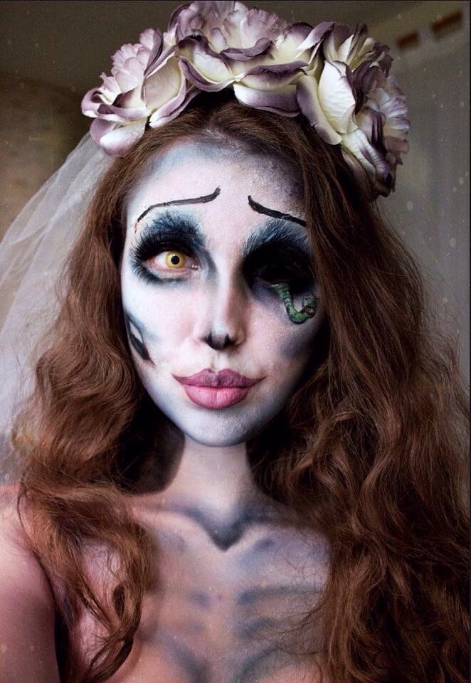 HALLOWEEN IDEAS PART 3!