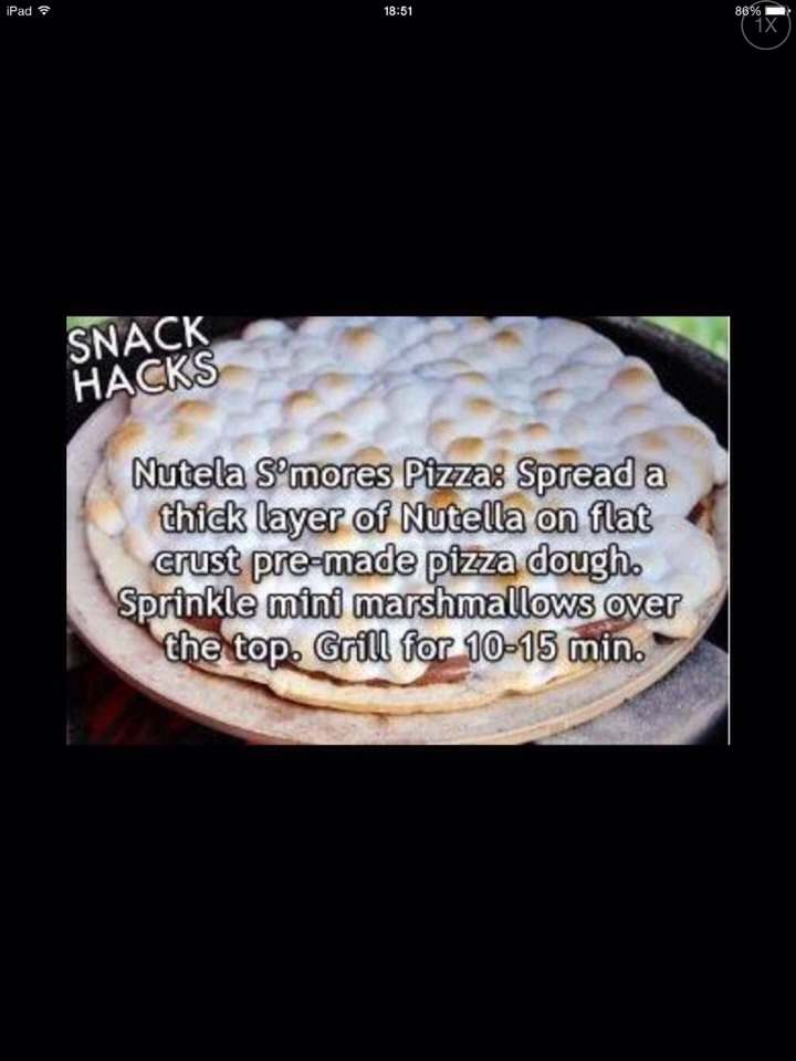 Food Hack Recipes 😍👌
