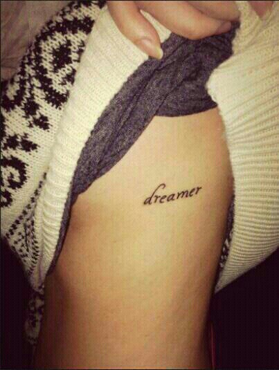 90+ Small Tattoos 