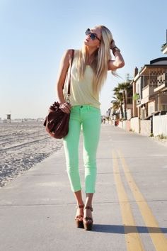 Get The Look: Pastel Princess